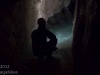 Czarna Cave Lake, Tatras Mountains Poland