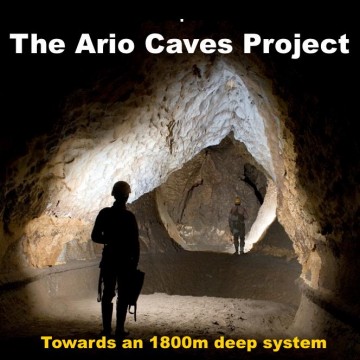 Ario Caves
