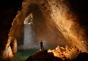 cascade-cave-475
